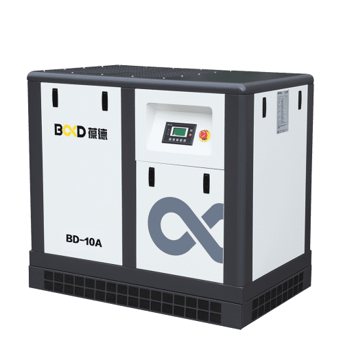 BD-15A Air Compressor