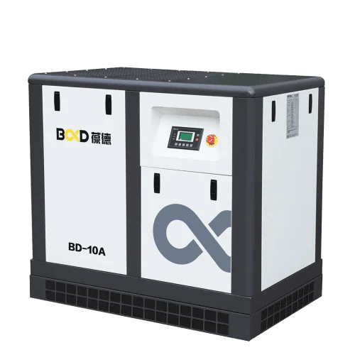 BD-15A Air Compressor