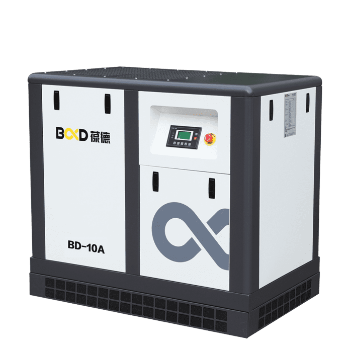 BD-15A Air Compressor